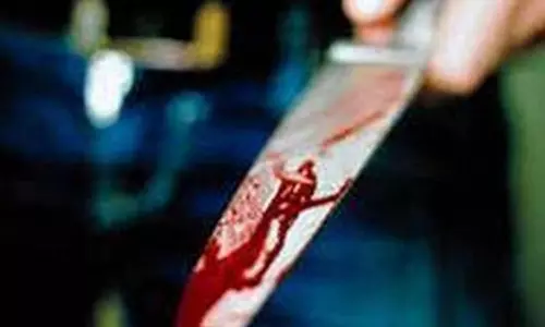 16-yr-old girl stabbed multiple times by man in Delhi, dies