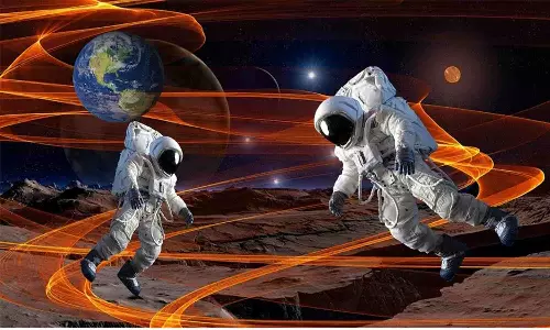 China to send astronauts to Moon by 2030 as space race intensifies