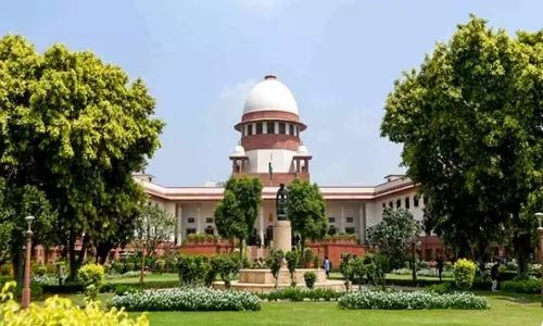 Chhattisgarh Liquor case: SC to hear petitions related to money laundering case tomorrow