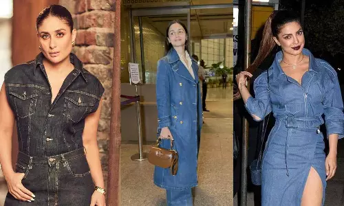 From Deepika to Anushka: Bollywood divas who slayed the denim look