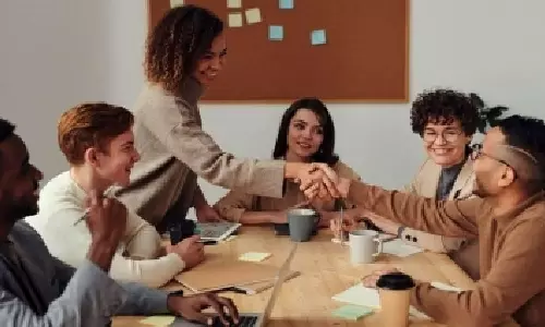 Tips to manage workplace conflicts in a healthy way