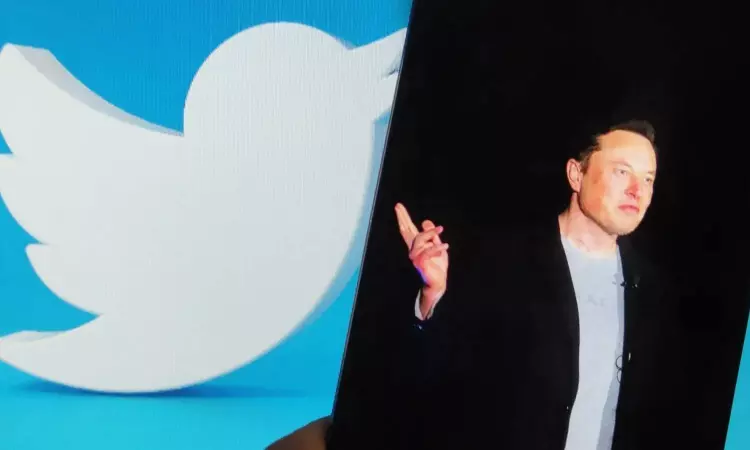 Twitter approved 83% of govt requests over content globally under Musk: Report