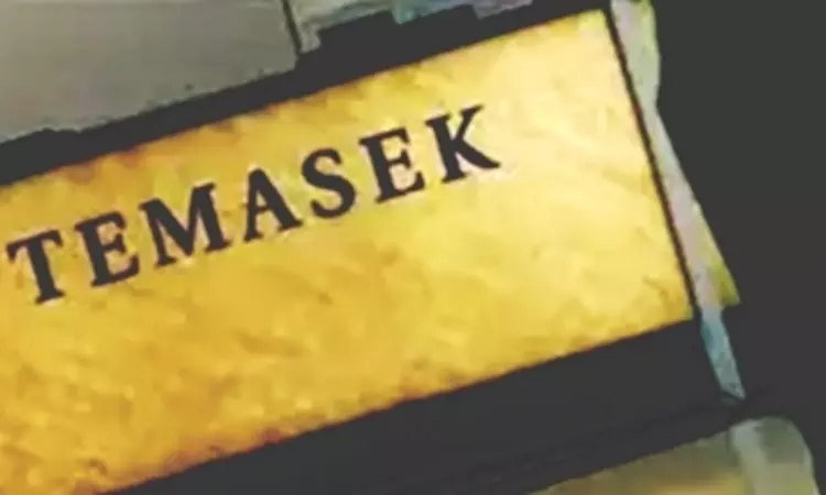 Temasek cuts pay of staff after failed investment in crypto exchange