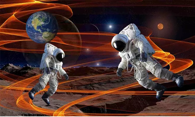 China to send astronauts to Moon by 2030 as space race intensifies