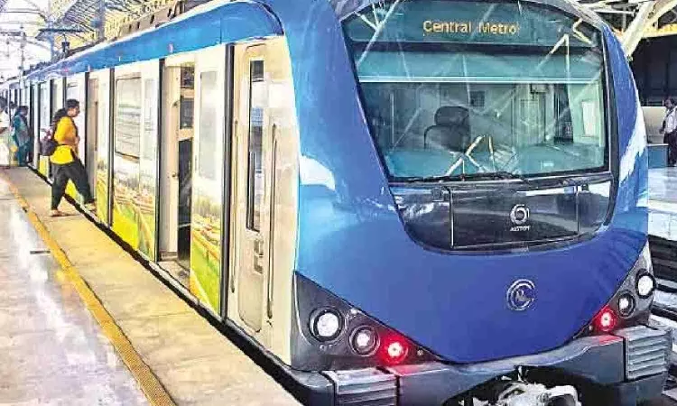 CMRL plans to introduce promotional tickets to select passengers