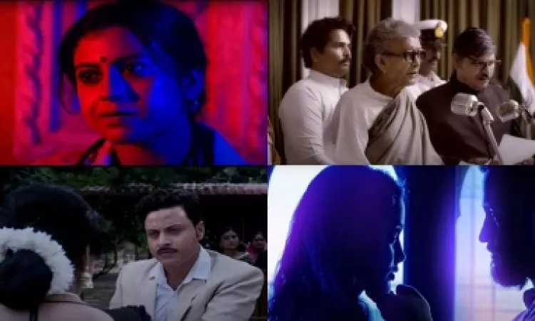 Ram Alladis women-centric patriotic movie Panne set for Aug release