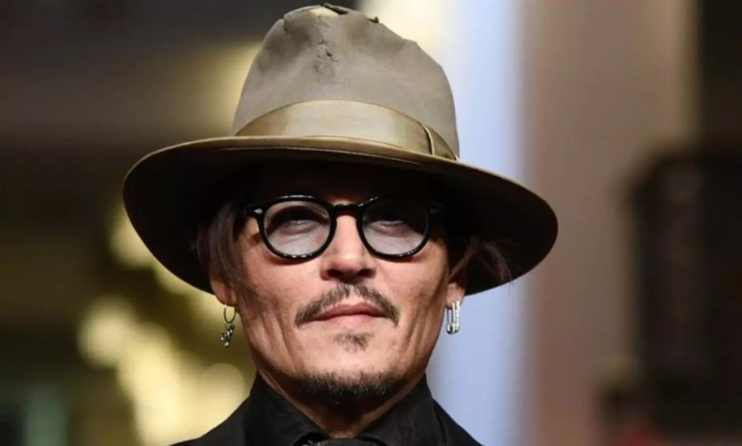 Johnny Depp starts shooting for ‘Modì’ in Budapest