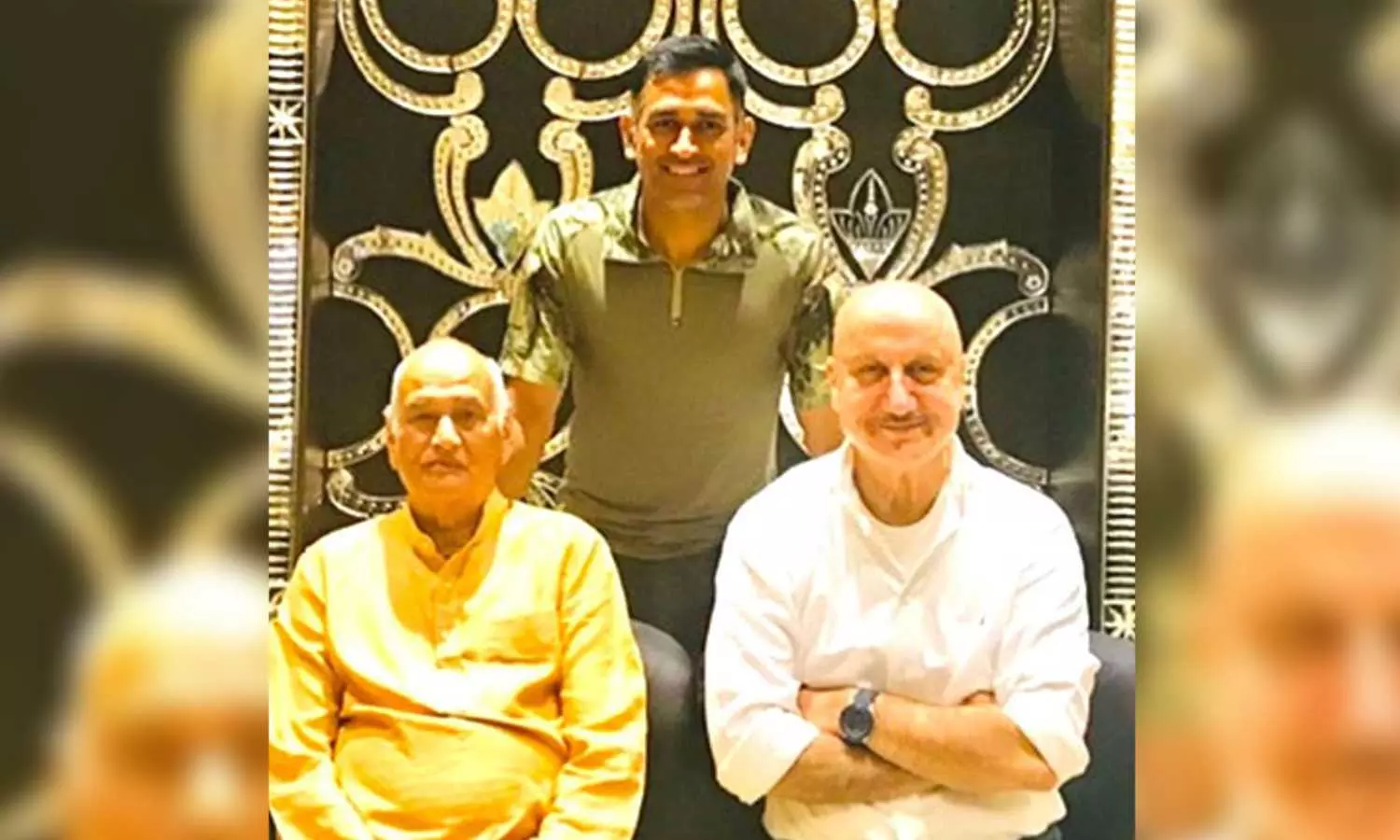 Anupam Kher pays touching tribute to MS Dhoni after IPL 2023 win