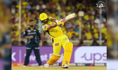 I can smile for the rest of my life, says Rayudu