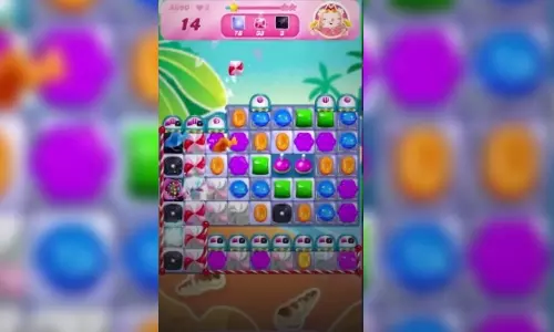 CoD: Mobile, Candy Crush Saga most data-hungry mobile games in India