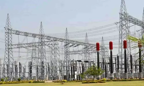 Adani Transmission Q4 net profit jumps 85 pc to Rs 439.60 crore