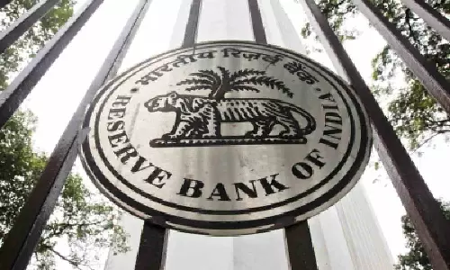 Domestic financial markets remained orderly in 2022-23, says RBI annual report