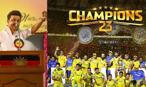 Man with a plan for every situation: Stalin on CSK’s victory