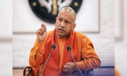 UP: CM Yogi condoles loss of lives in Jammu bus accident