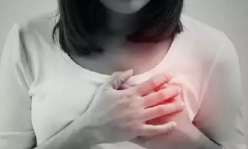 New genes linked to heart attacks in women identified New genes linked to heart attacks in women identified