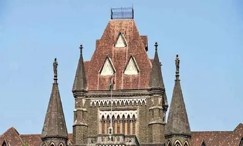 Justice Jamdar appointed as acting CJ of Bombay HC