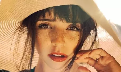 Be radiant and ready