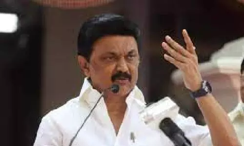 All efforts on to nab Arikomban, says Stalin, announces compensation