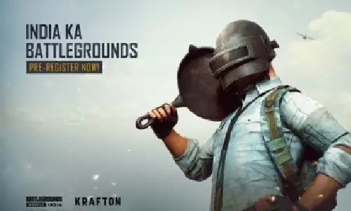 BGMI mobile game now available to play for all Indian users