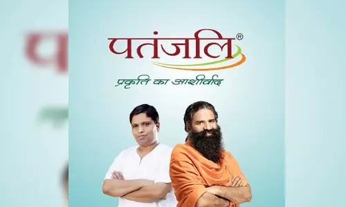 Patanjali Foods Q4 net profit grows 12 pc to Rs 263 cr