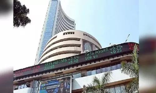 Indian bourses continue their upwards trend on Tuesday