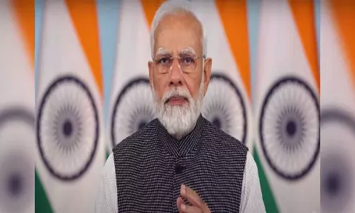 Modi to launch BJPs pan-India campaign Maha Jansampark’ Modi to launch BJPs pan-India campaign Maha Jansampark’