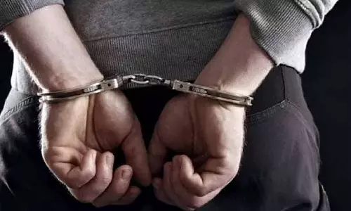 Trio held for making, issuing fake passports