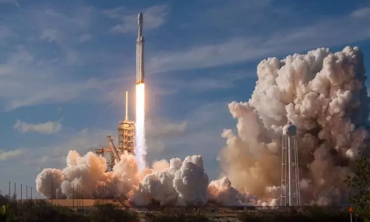 North Korea says it will launch its first military spy satellite in June