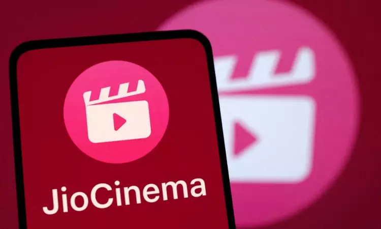 JioCinema breaks world record with over 3.2 cr viewers during IPL final JioCinema breaks world record with over 3.2 cr viewers during IPL final