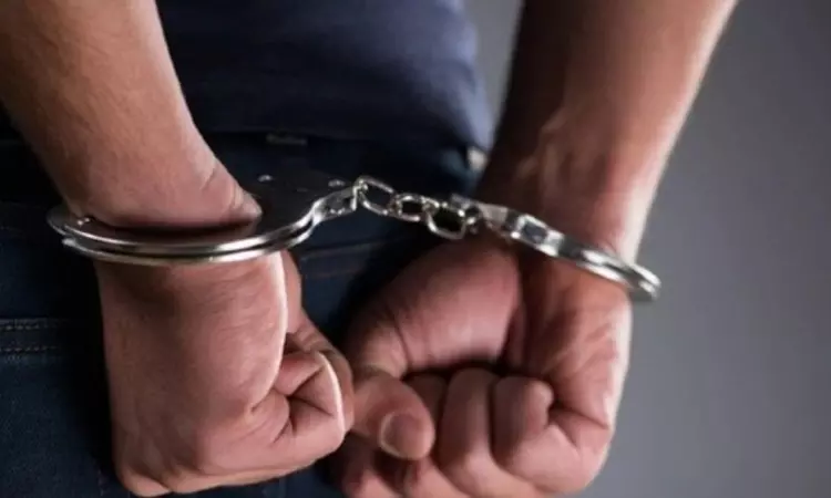 Four Kenyan women rescued from Chennai lodge; two arrested Four Kenyan women rescued from Chennai lodge; two arrested