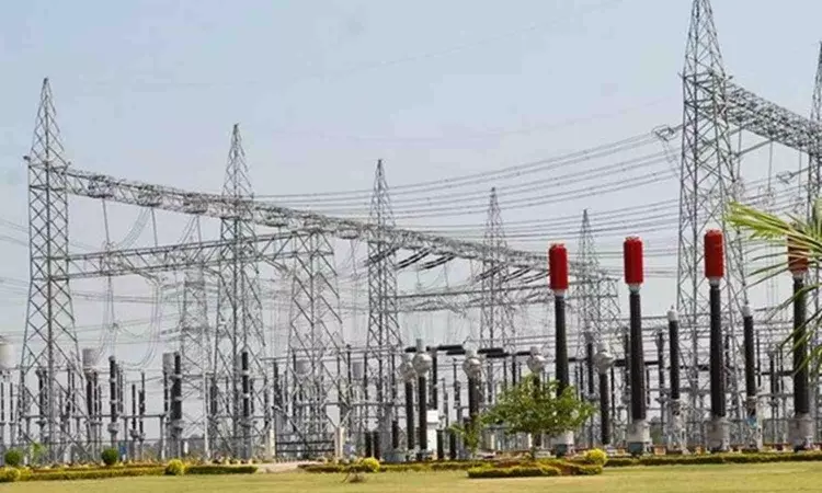 Adani Transmission Q4 net profit jumps 85 pc to Rs 439.60 crore Adani Transmission Q4 net profit jumps 85 pc to Rs 439.60 crore