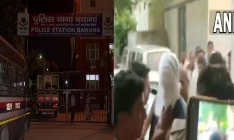 Delhi street murder: Accused purchased knife 15 days ago from weekly market Delhi street murder: Accused purchased knife 15 days ago from weekly market
