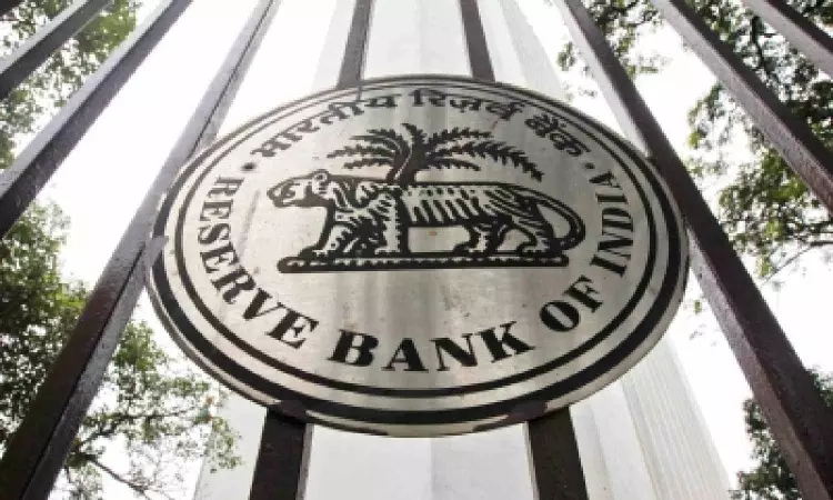 Domestic financial markets remained orderly in 2022-23, says RBI annual report