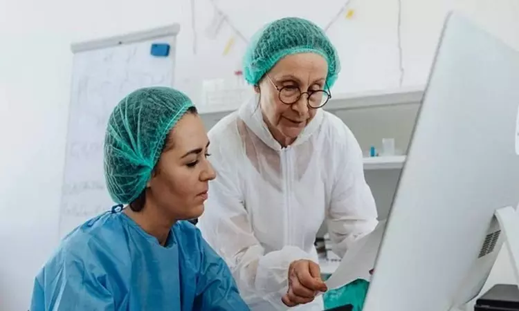 Distinct patterns of pre-existing brain health characteristics in stroke patients