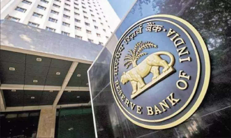 RBI says Indias growth momentum to continue; stresses on structural reforms