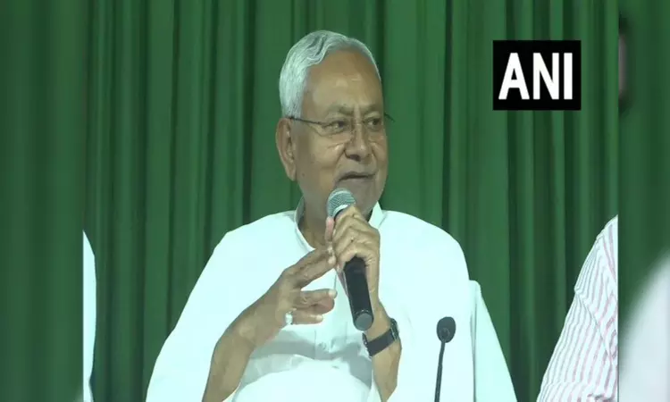 Jammu accident: Bihar CM announces Rs 2 lakh to kin of deceased