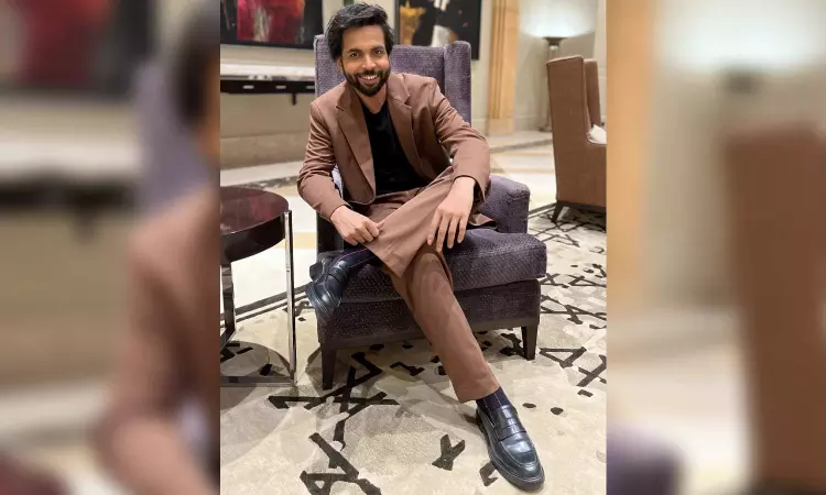 Abhishek Banerjee says his mom didnt like him as Hathoda Tyagi