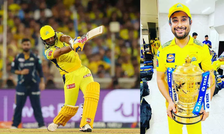 Rayudu announces retirement from all forms of Indian cricket