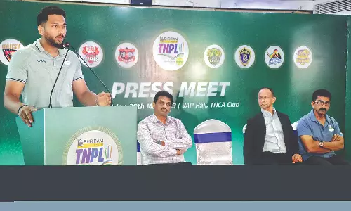 ‘Impact Player’ rule, DRS for first time in TNPL