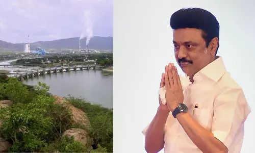 Stalin to inspect Delta districts on June 5