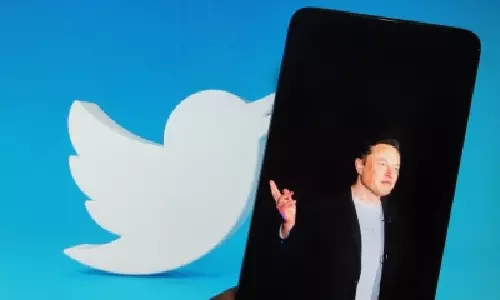 Twitters worth down to just $15 bn under Musk: Report