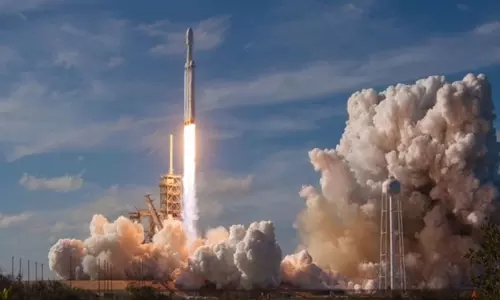 Evacuation alerts, sirens cause panic in Seoul after North Korea launch