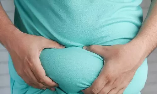 Study finds how obesity increases mental disorders risk throughout life Study finds how obesity increases mental disorders risk throughout life