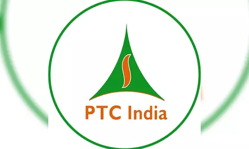 PTC India signs two long-term agreements for 215 MW power purchase: CMD