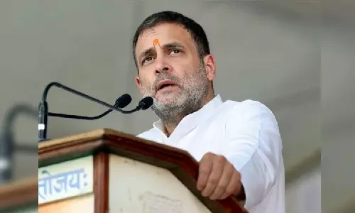 BJP launches all-out attack against Rahul Gandhi for his remarks in US; calls him ‘fake Gandhi’