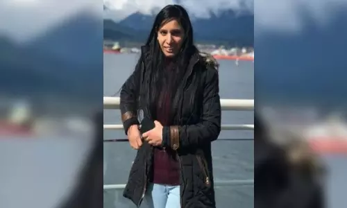 Man accused of killing Indian student in Canada to stand trial