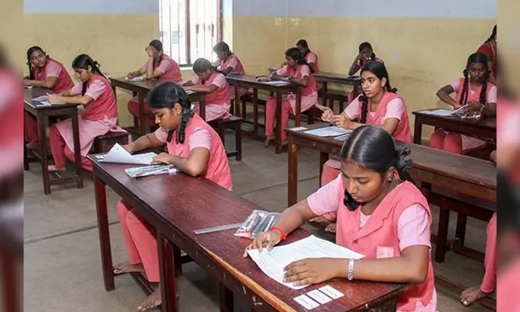 Free bus travel for students in uniform: TN transport dept