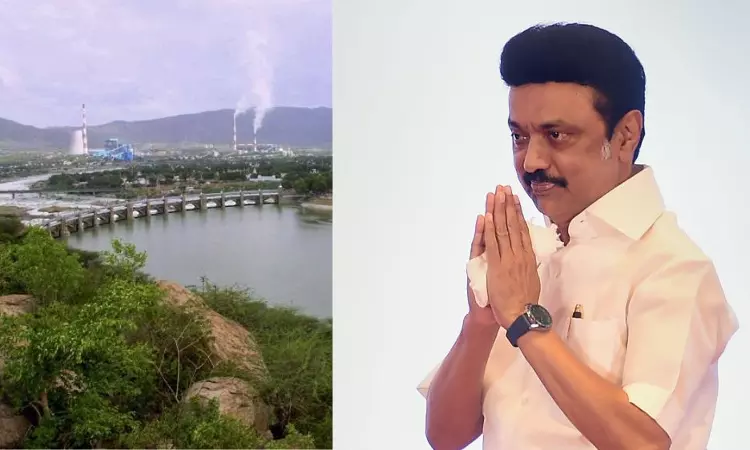 Stalin to inspect Delta districts on June 5