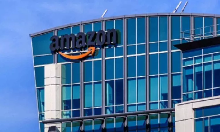 Nearly 2K Amazon employees set for walkout against return-to-work, layoffs