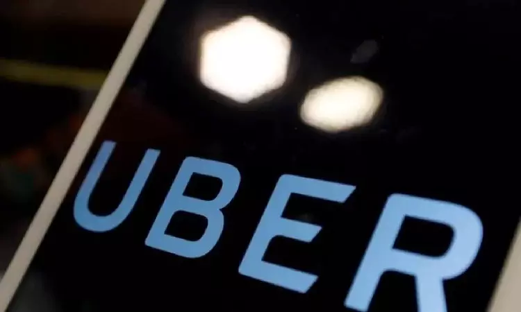 Uber to offer cashback as it drops ride discounts for subscribers Uber to offer cashback as it drops ride discounts for subscribers